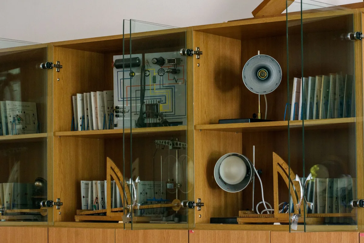armature electric motor