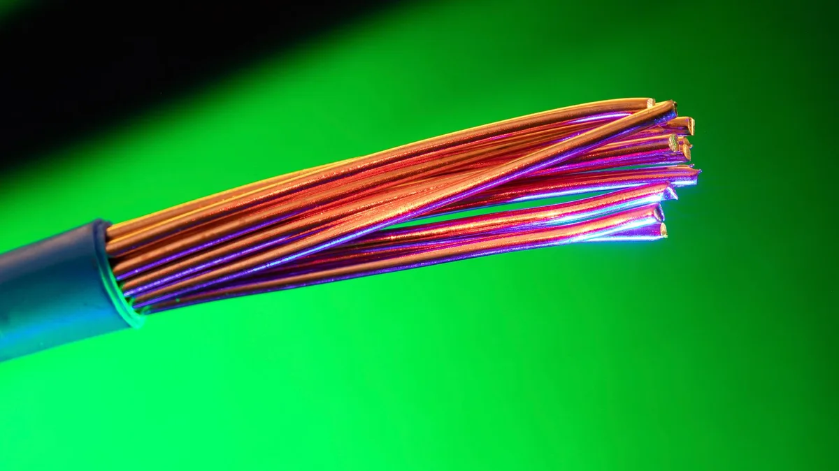 armature windings