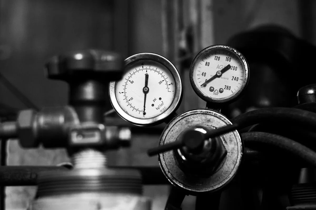 CFM PSI explained