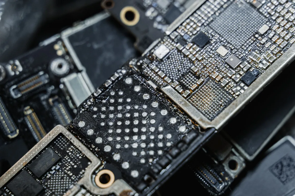 Component Stress and Failure