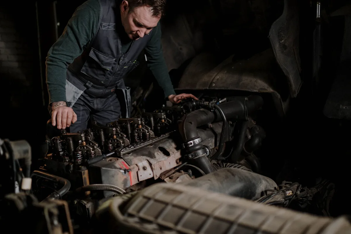 cost of diesel fuel system repair