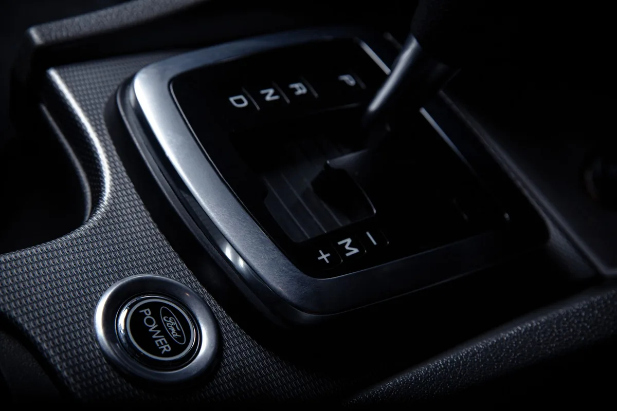 dash cam parking mode functionality