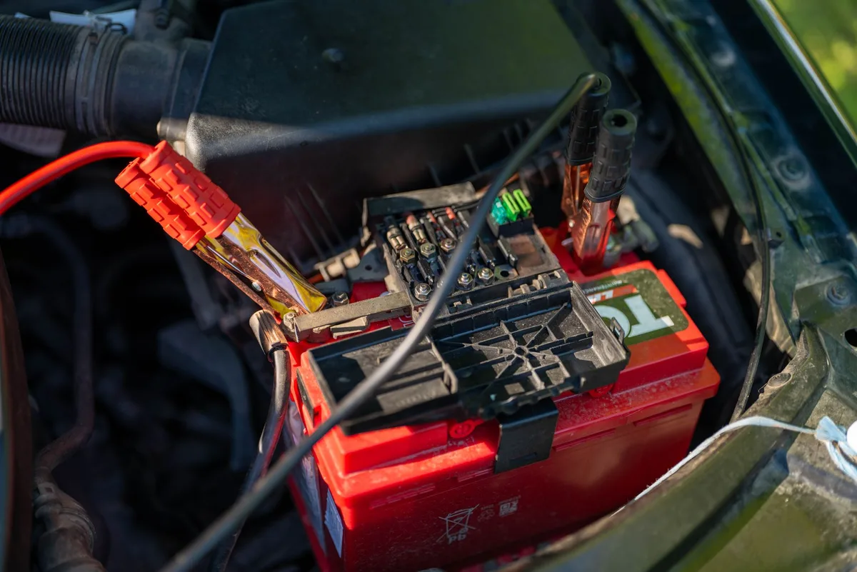 dash cam power options hardwiring kit