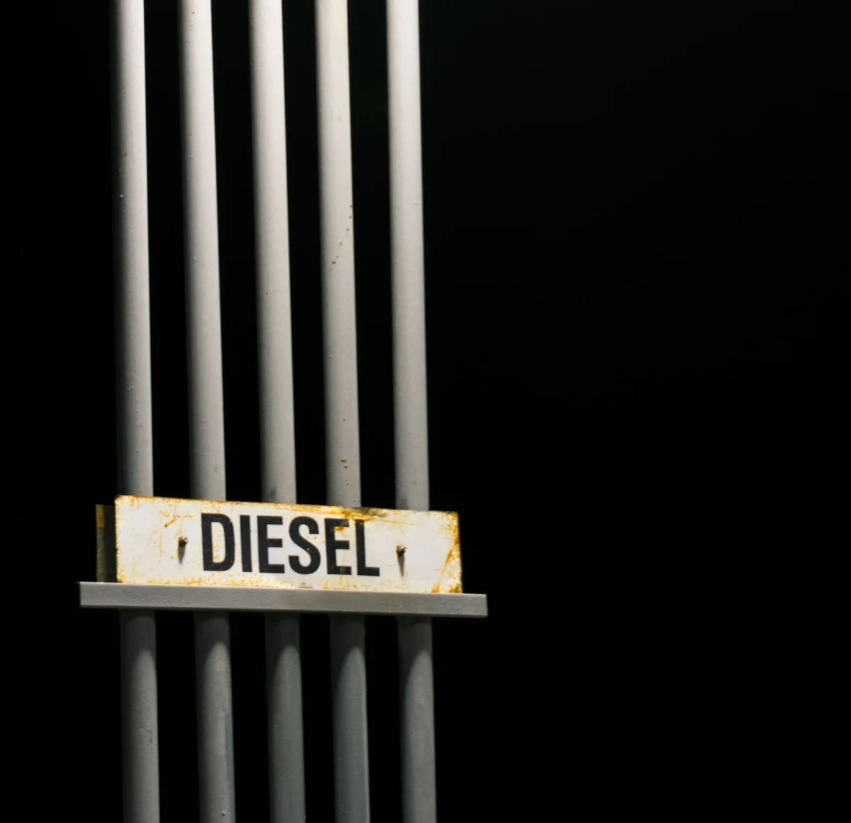 diesel fuel injection system diagram