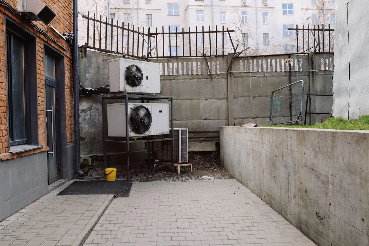 furnace safety