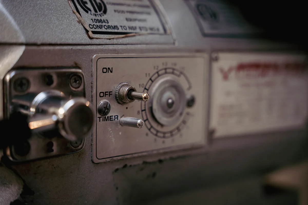 furnace safety switch