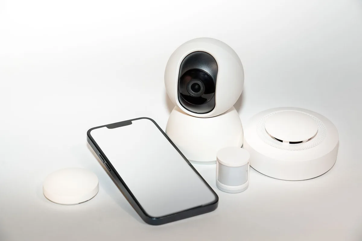 G-Sensor incident detection