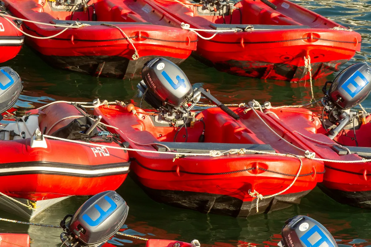 outboard motor shaft length designations
