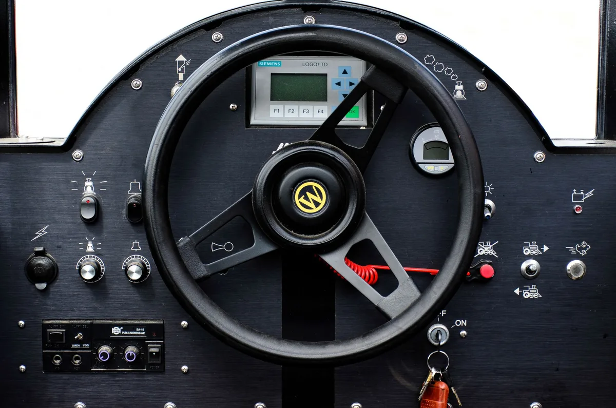 power trim and tilt system diagram