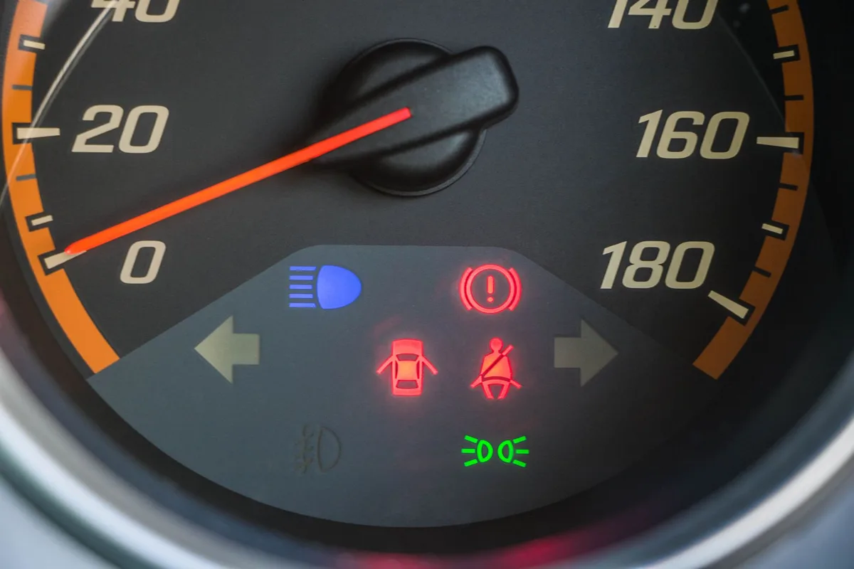 signs of furnace inducer motor failure
