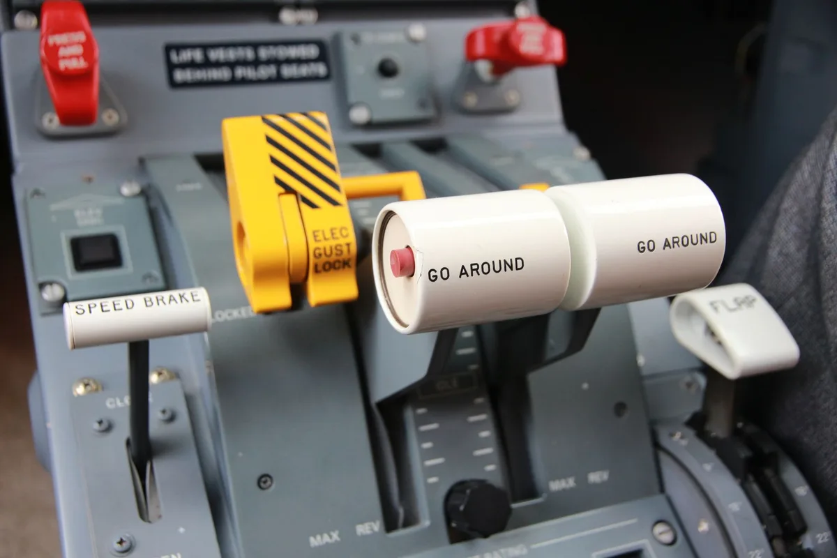 thrust pounds trolling motor
