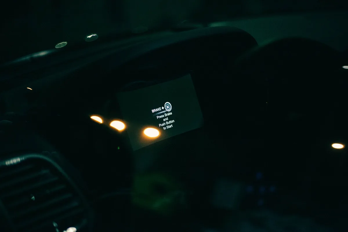 what is loop recording on dash cam