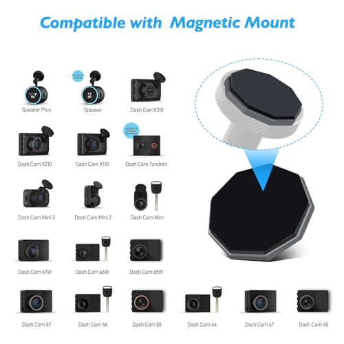 Best Low Profile Dash Cam