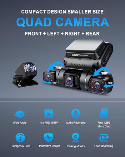 Best Dash Cam For Truck
