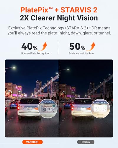 Best 2 Channel Dash Cam