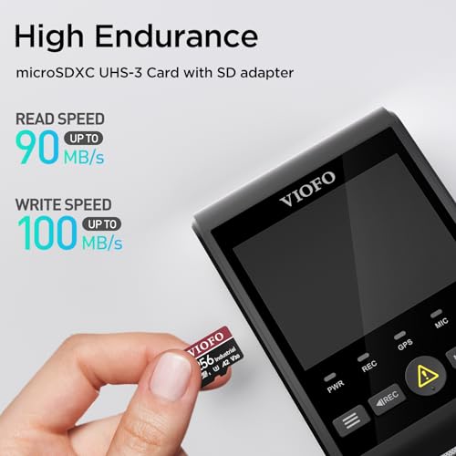 Best Sd Card For Dash Cams