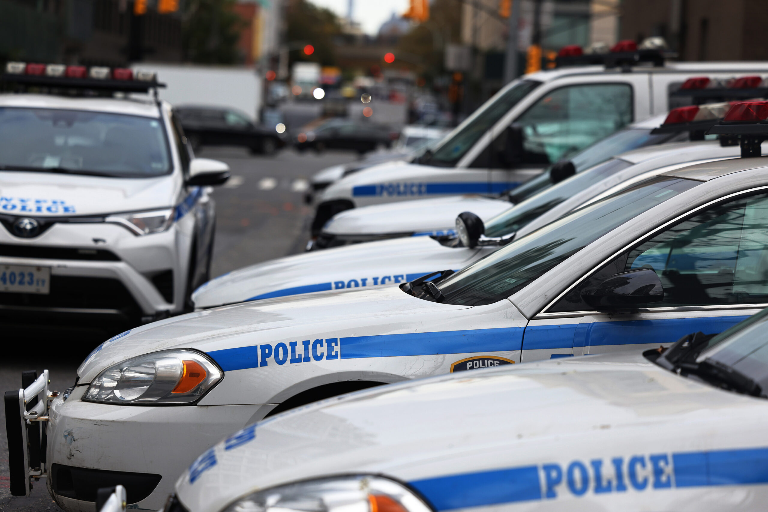 How To Get Police Dash Cam Footage