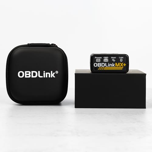 Best OBD2 Scanner With Key Programmer