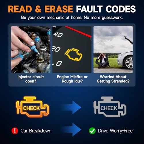 Best Obd2 Scanner With Live Data