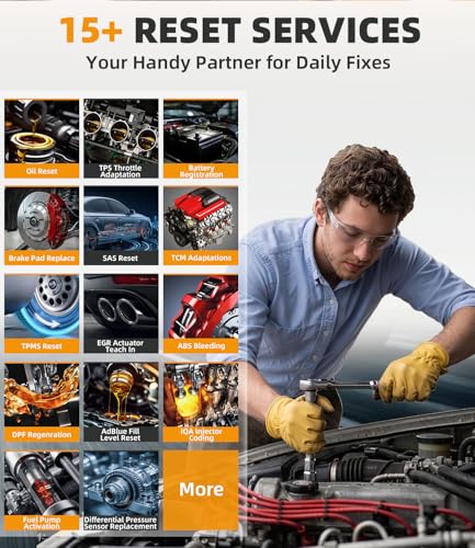 Best Obd2 Scanner For Mercedes