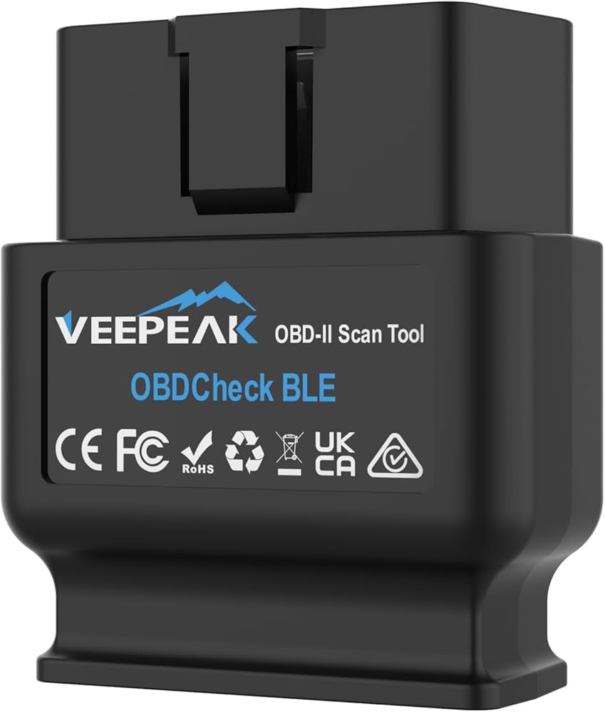 How To Use Obd2 Bluetooth Scanner