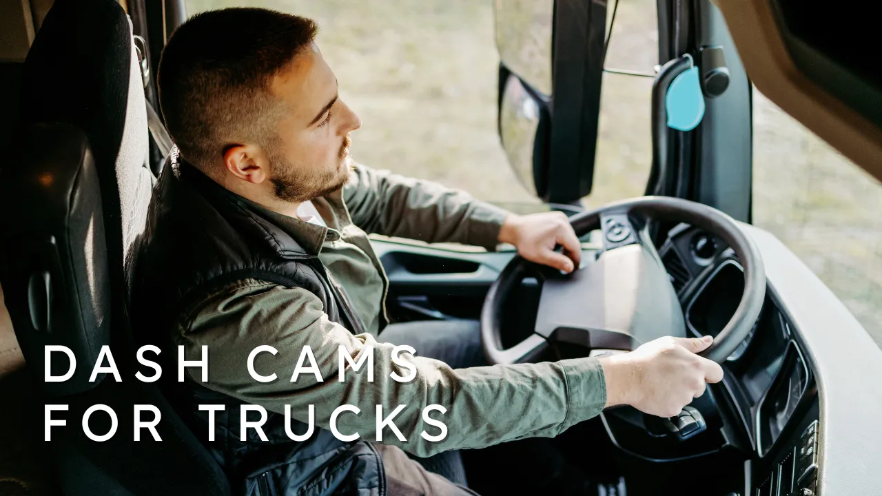 How To Choose A Dash Cam