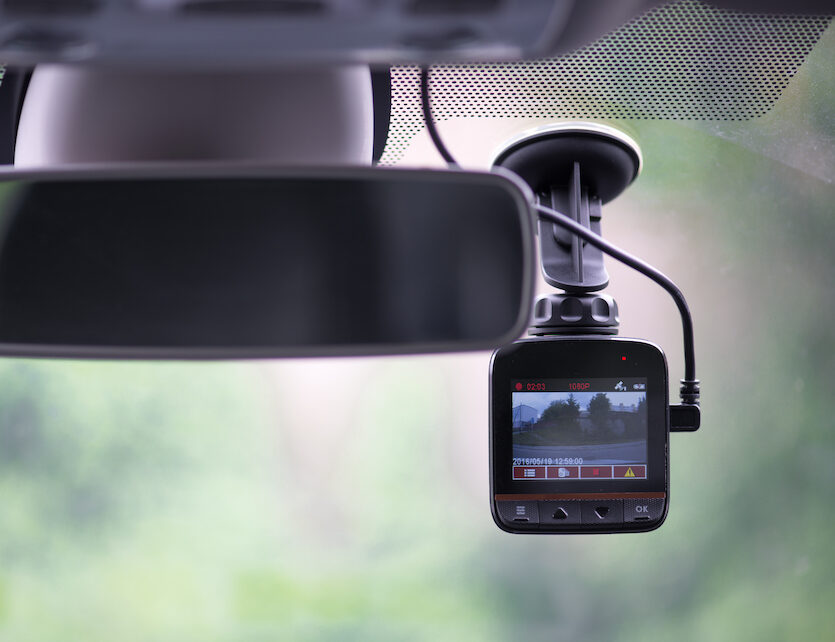 How Does A Dash Cam Work