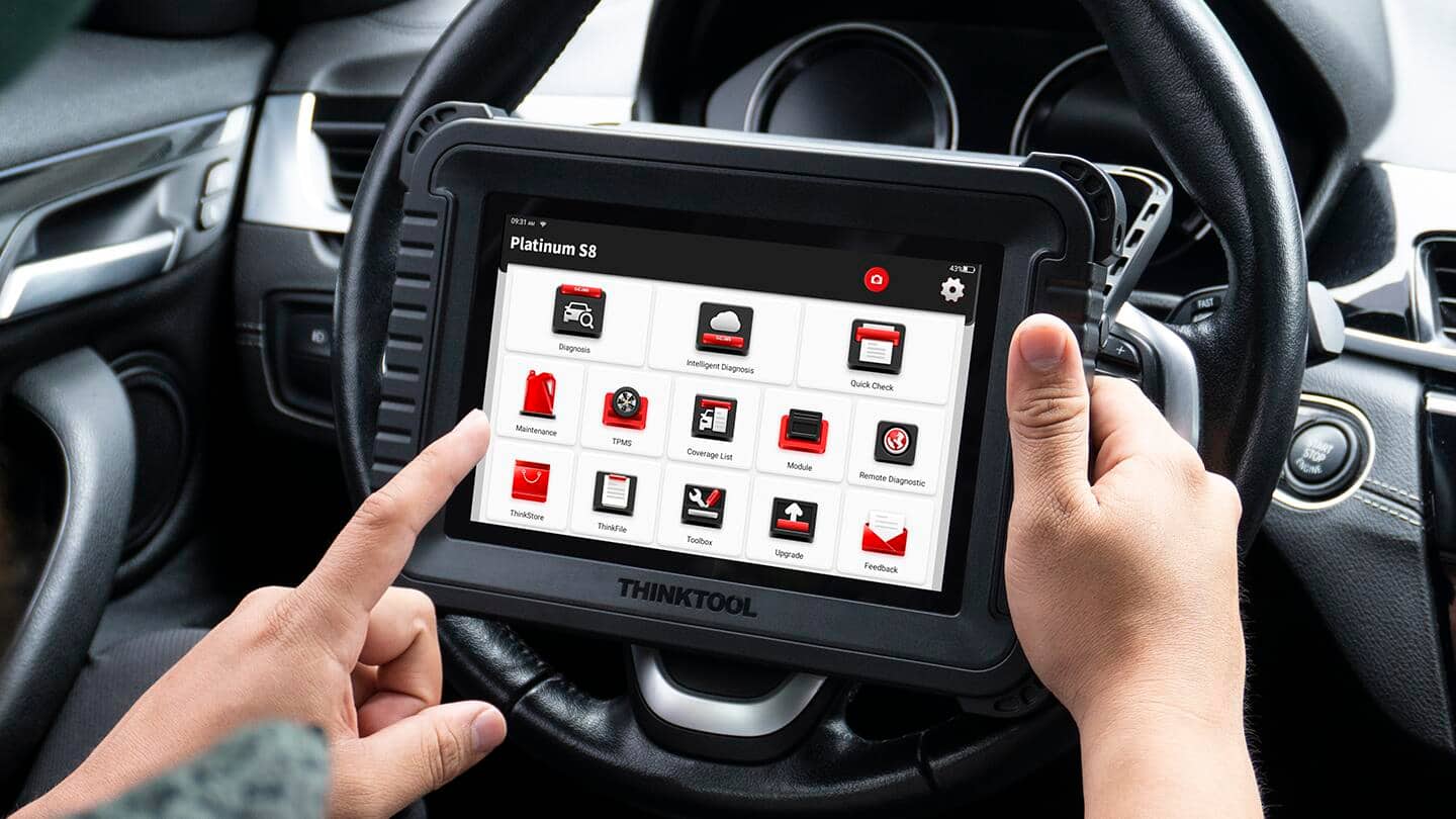 How To Use Obd2 Scanner