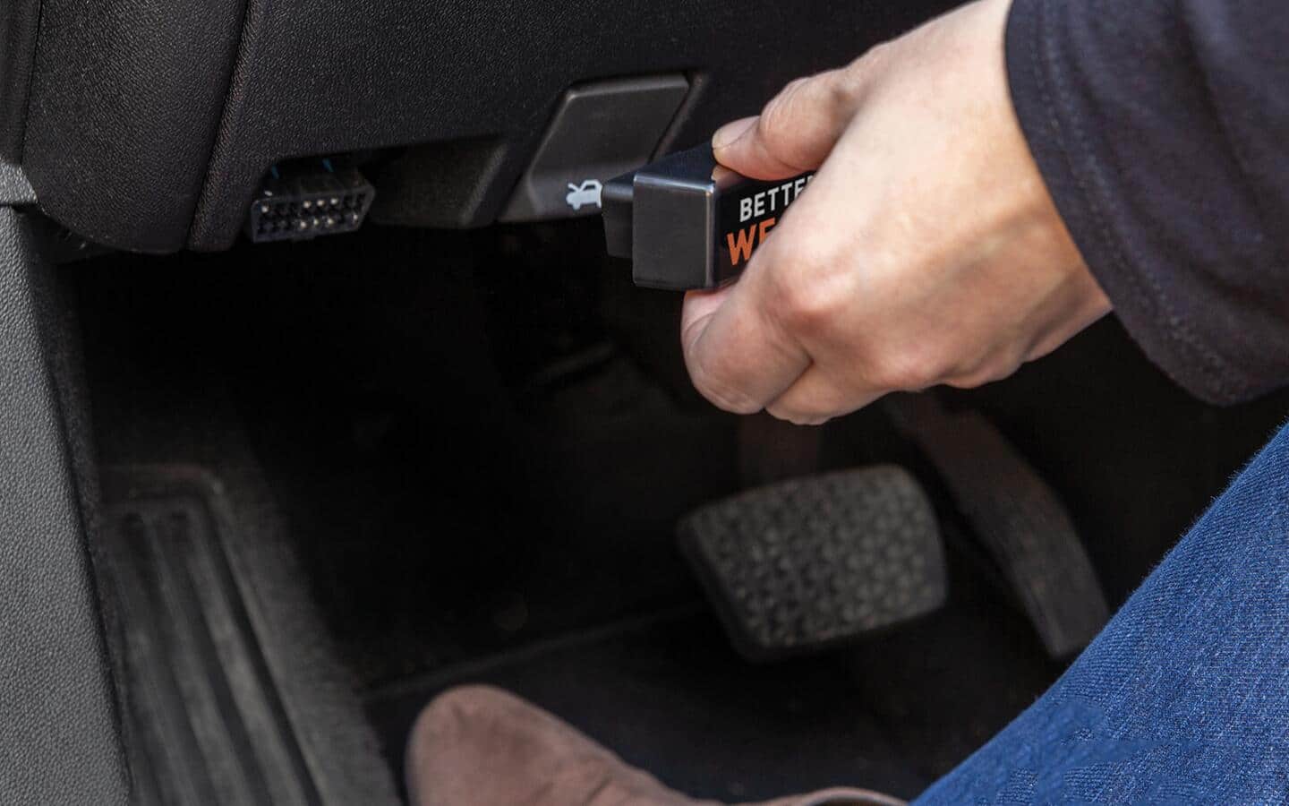 How Do You Use An Obd2 Scanner