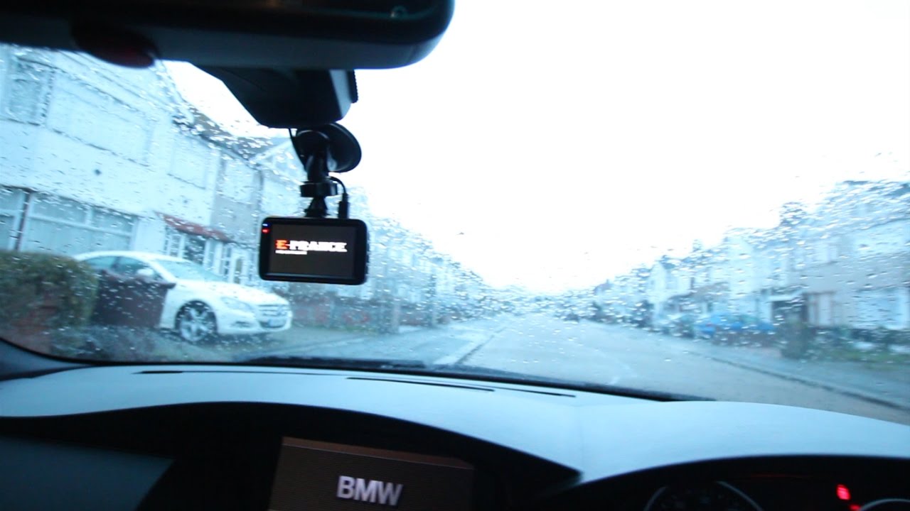 How To Setup Dash Cam