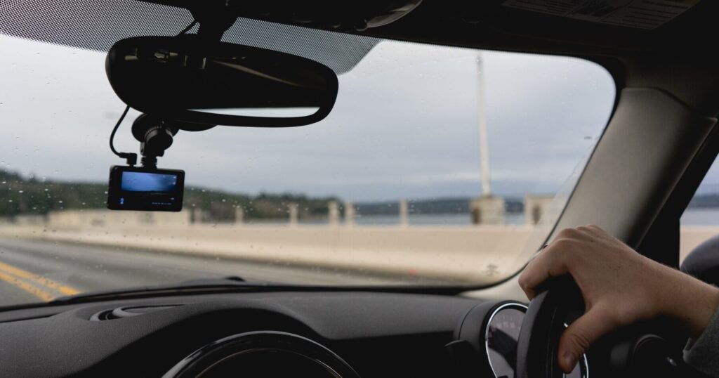 How To Install Dash Cam