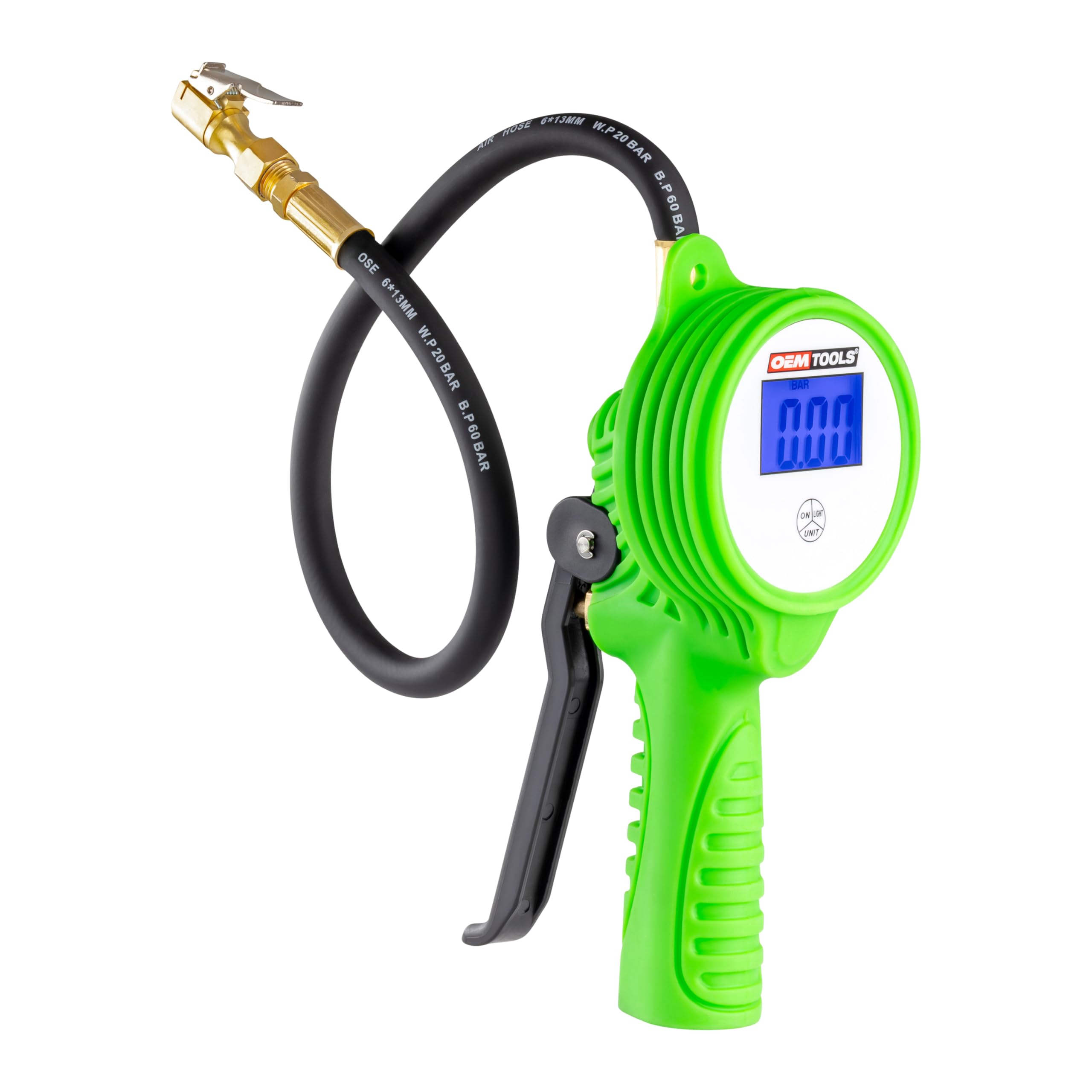 What Is A Tire Inflator