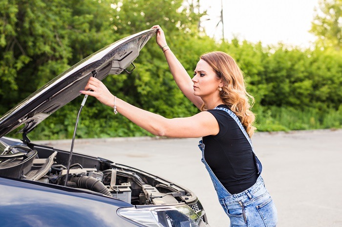 Car Battery Died What Do I Do