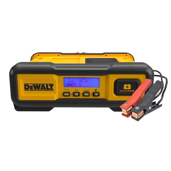 What Amp Battery For Car