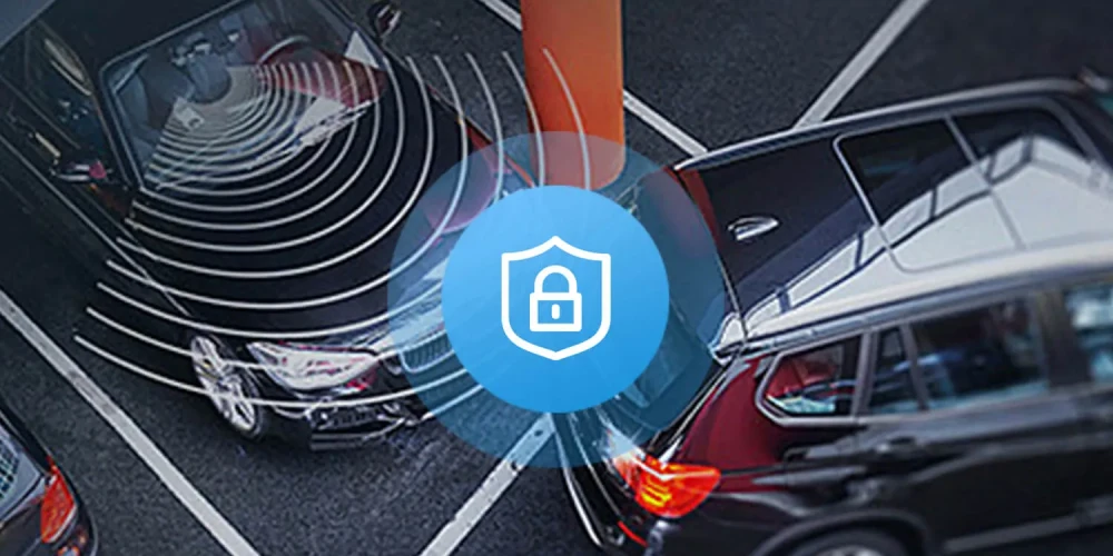 What Is G Sensor On A Dash Cam