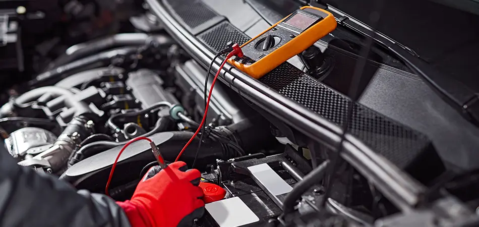 What Is The Reserve Capacity Of A Car Battery